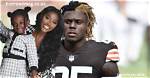 David Njoku's Wife: Exploring the Life of David Njoku's Spouse