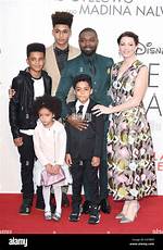 David Oyelowo's Children: a Family of Talents