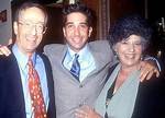 David Schwimmer Parents: Meet Arthur Schwimmer and Arlene Coleman-Schwimmer