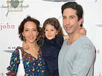 David Schwimmer's Daughter | Everything You Need to Know