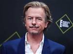 David Spade's Buddies: an Exclusive Look at the Comic's Closest Connections