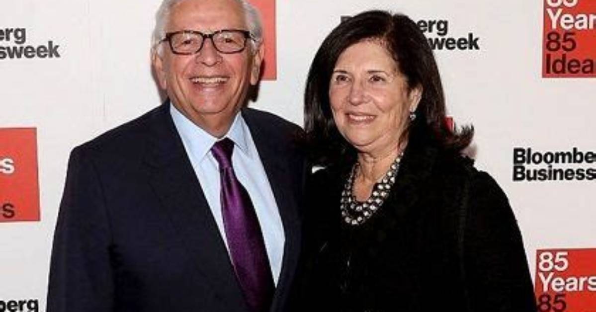 David Stern Biography, Age, Height, Wife, Net Worth, Family
