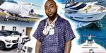 Davido Net Worth 2024: Discover the Wealth of a Music Superstar