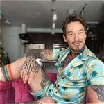 Dazevlog | David Bromstad- Age, Girlfriend, Net Worth, Height, Ethnicity