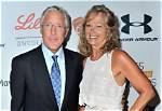 Dazevlog | Meet Pete Carroll Wife, Glena Goranson