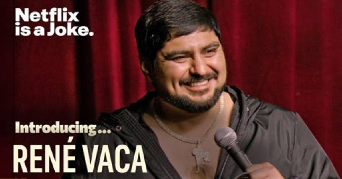 Dazevlog | Rene Vaca Wikipedia and Age