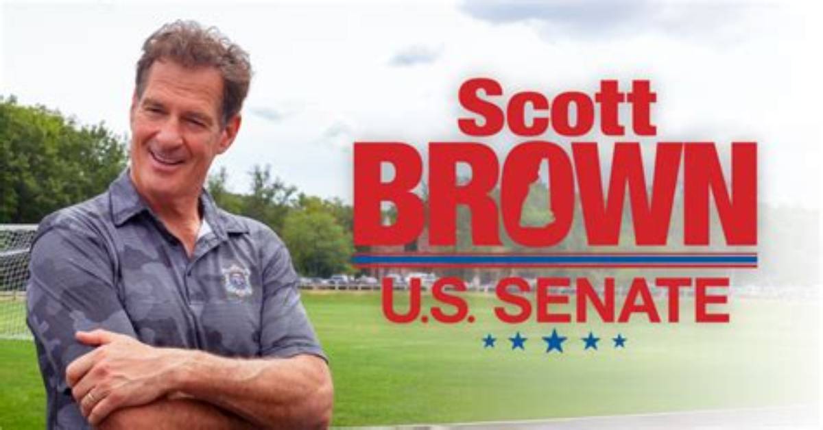 Dazevlog | Scott Brown