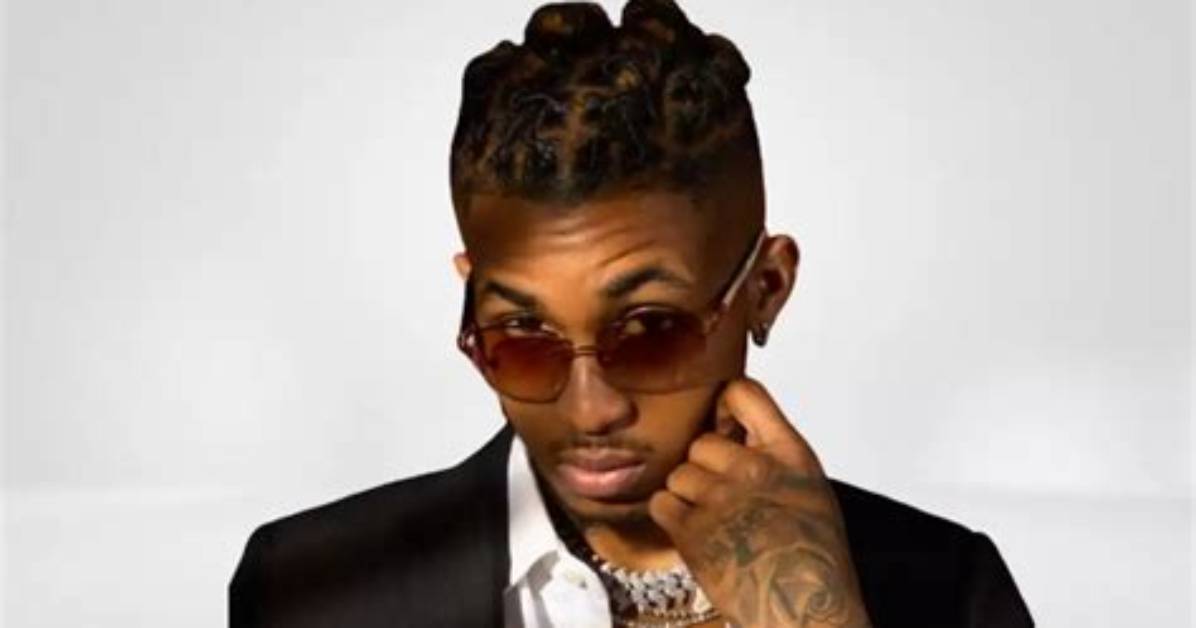 Ddg: the Rising Star in Rap