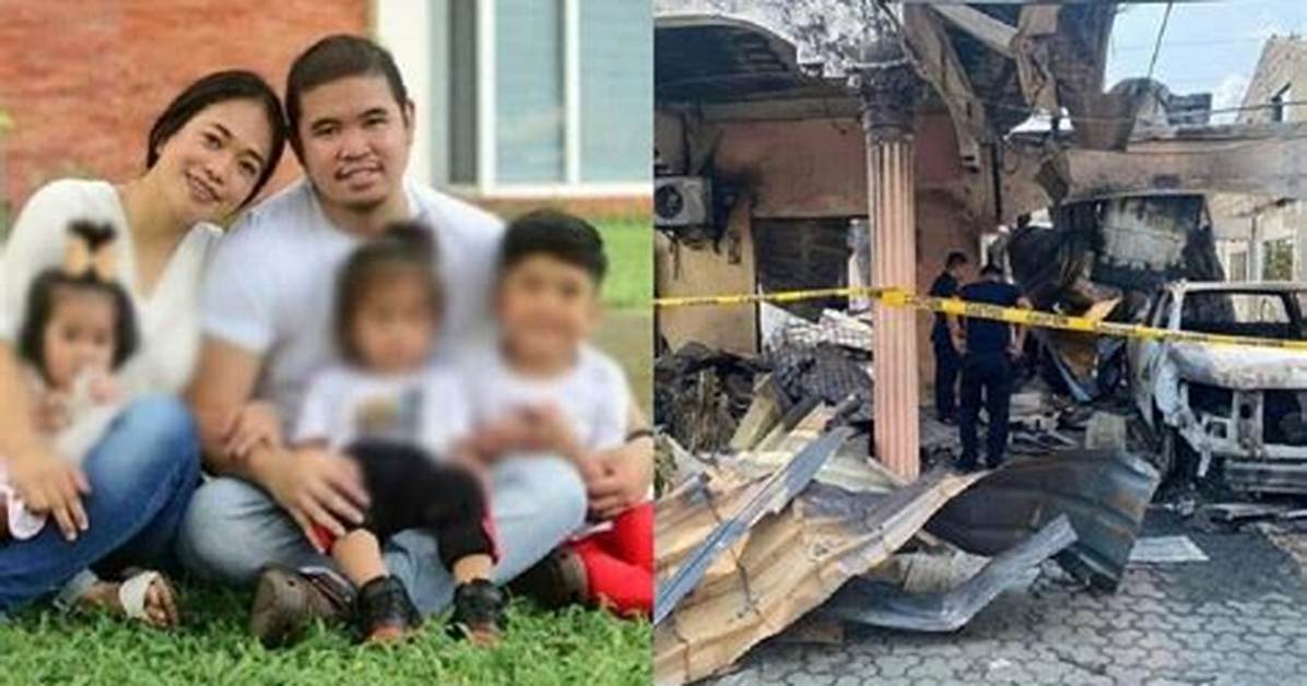 De Guzman Villanueva Family Fire Death News Who Were They? Case Details Explored