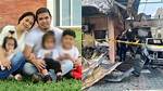 De Guzman Villanueva Family Fire Death News Who Were They? Case Details Explored