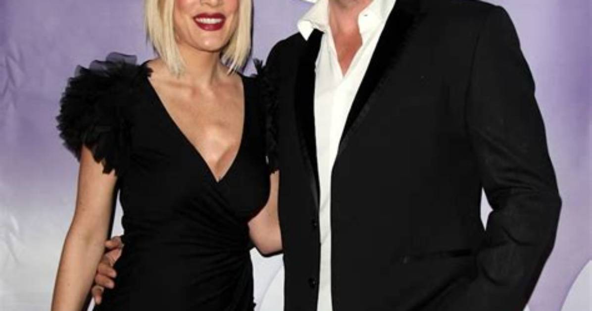 Dean Mcdermott Net Worth, First Wife, Movies, Instagram, Young, Age and House of Tori Spellings H ·