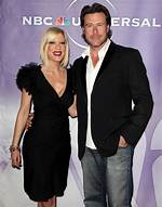 Dean Mcdermott Net Worth, First Wife, Movies, Instagram, Young, Age and House of Tori Spellings H ·