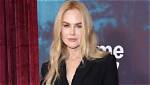 Debilitating Illness Leaves Nicole Kidman Bedridden