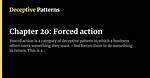 Deceptive 20/20: the Wave of Unreliable Information