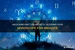 Decoding the Secrets of Life