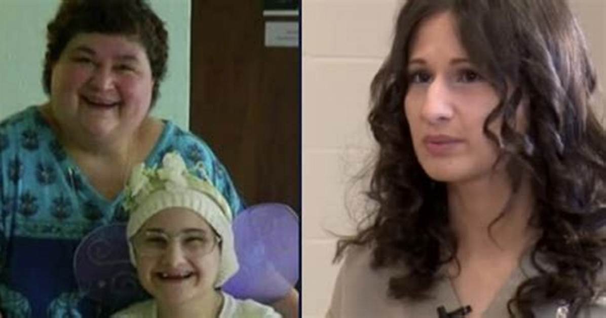 Dee Dee Blanchard's - What We Learned from Her Haunting Facebook Posts