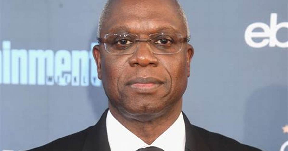Definitive Guide to Andre Braugher: Explore His Wiki and Career