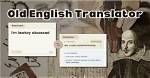 Definitive Guide to Old English Translation