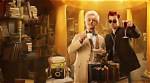 Definitive Guide to the Stellar Cast of "Good Omens"