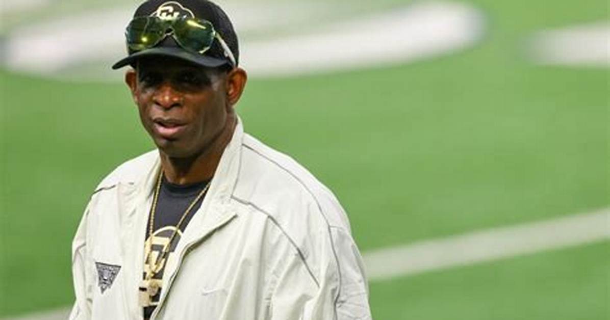 Deion Sanders Net Worth: How Much Money Did He Make in the Nfl and How Much He's Paid Now?