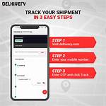 Delhivery Courier Tracking: Track Your Shipments Easily and Efficiently