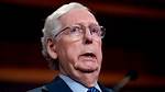 Demise of Mitch Mcconnell Confirmed: Political Giant Succumbs