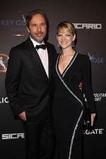 Denis Villeneuve Wife: Meet Tanya Lapointe