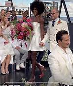 Dennis O'brien and Lorraine Pascale: a Culinary Collaboration