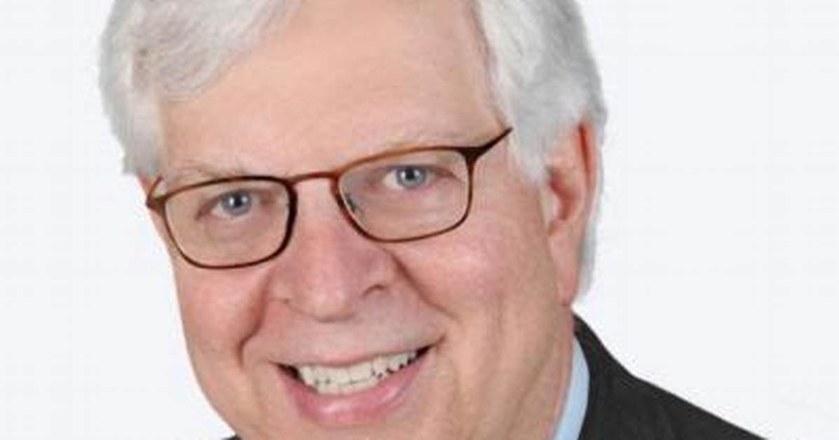 Dennis Prager Biography, Age, Height, Wife, Net Worth, Family