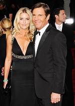 Dennis Quaid's Ex-Wives: a Detailed Breakdown