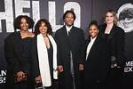 Denzel Washington's Family: Unveiling His Personal Life and Loved Ones
