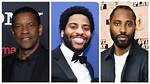 Denzel Washington's Sons: a Look at Their Family and Accomplishments