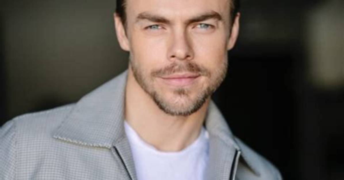 Derek Hough Net Worth: Career & Lifestyle ·