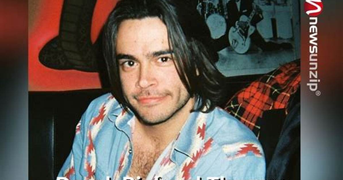 Derek Thomas: Wiki, Bio, Age, Girlfriend, Band, Songs, Net Worth