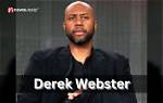 Derek Webster Married