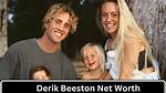 Derik Beeston Age, Wiki, Accident, Net Worth, Job, Wikipedia, Biography