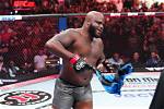 Derrick Lewis Bio, Net Worth, Age, Wife, Salary, Records, Height