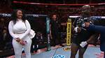 Derrick Lewis's Wife: Meet the Woman Behind the Beast