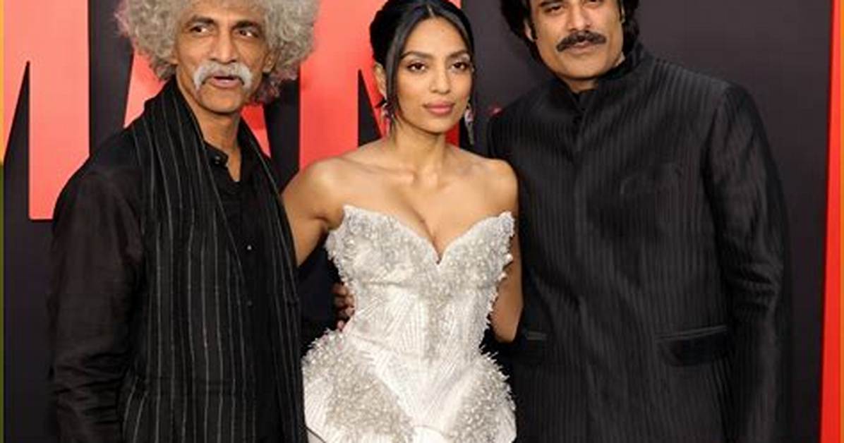 Dev Patel's Brother: a Tale of Sibling Success