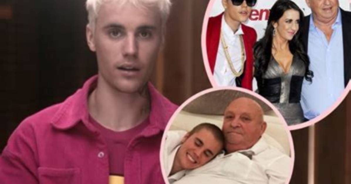 Devastating Loss: Justin Bieber Mourns Family Tragedy