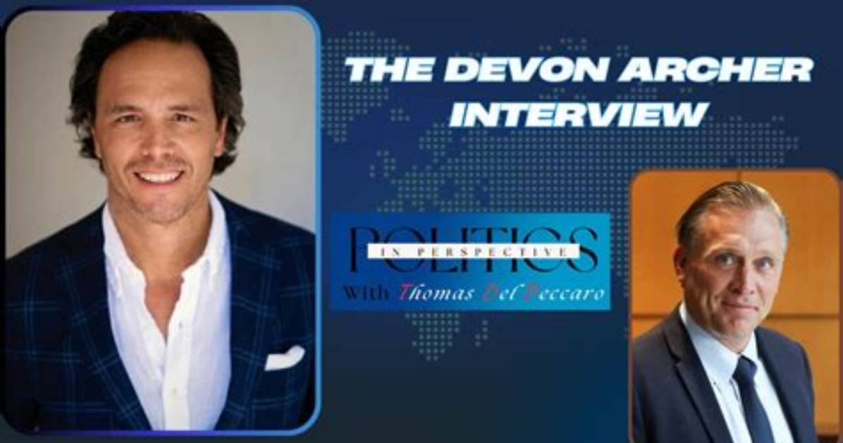 Devon Archer's Legacy: Impact on Children