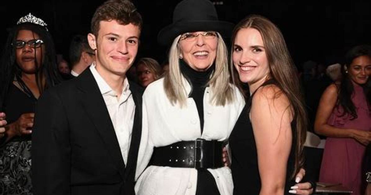 Dexter Keaton Biography; Net Worth, Age, College and Boyfriend of Diane Keaton’s Daughter
