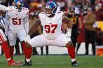 Dexter Lawrence ·