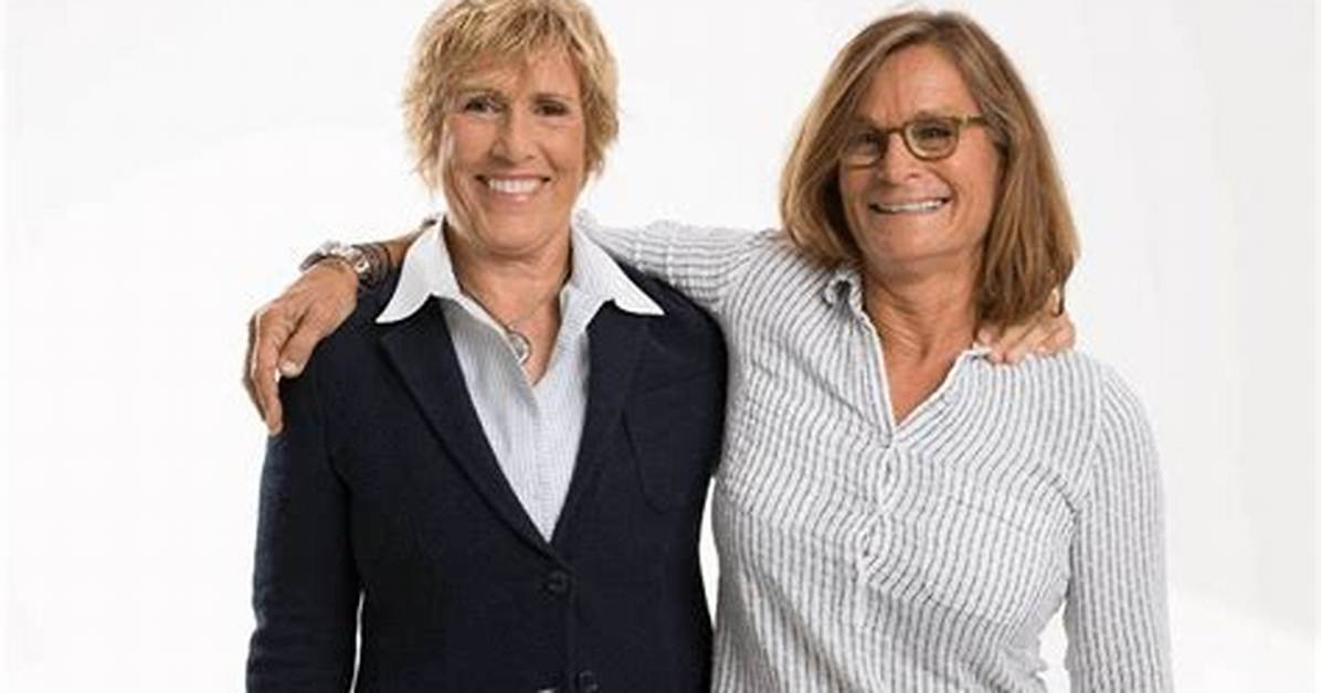 Diana Nyad's Guiding Force, Bonnie Stoll