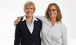 Diana Nyad's Guiding Force, Bonnie Stoll
