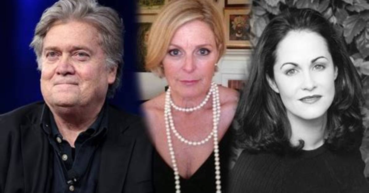 Diane Clohesy – Bio, Family & Facts About Steve Bannon’s Ex-Wife
