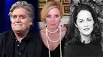Diane Clohesy – Bio, Family & Facts About Steve Bannon’s Ex-Wife