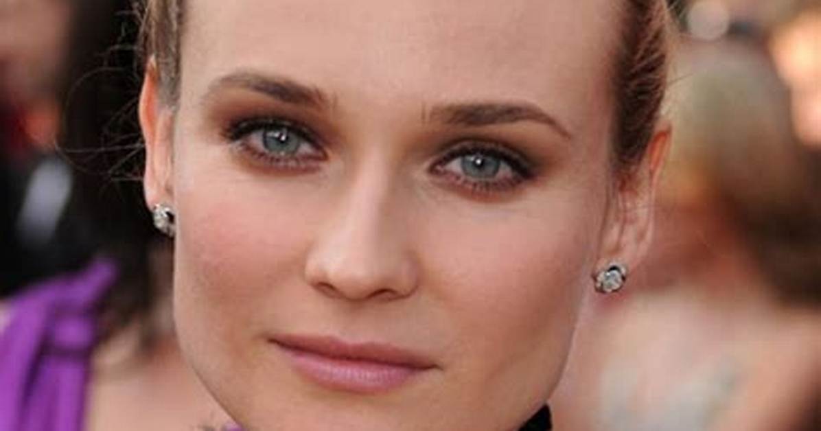 Diane Kruger's Love Life: a Timeline of Her Famous Relationships