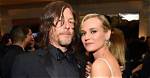 Diane Kruger Ties the Knot: Marriage Bells Ring
