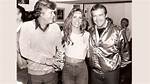 Diane Soldani, Doug Mcclure's Ex-Wife
